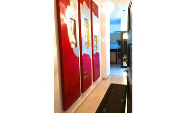 SE VENDE APARTAMENTO EN TORRE VISTA DEL MAR 5399DM