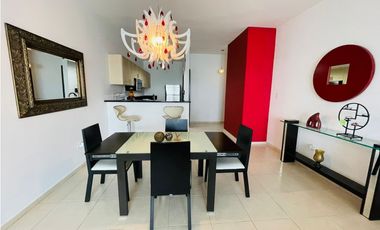 SE VENDE APARTAMENTO EN TORRE VISTA DEL MAR 5399DM
