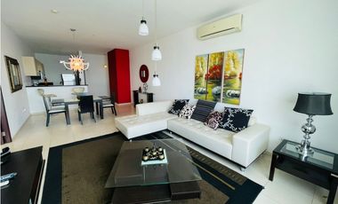 SE VENDE APARTAMENTO EN TORRE VISTA DEL MAR 5399DM