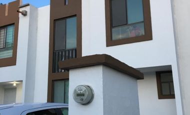 Casa en Venta en Paseo de Santa Mónica al sur de la ciudad de Aguascalientes