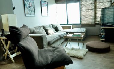 2BR Condo Unit for Lease/Sale in One Rockwell East Makati Rockwell Center