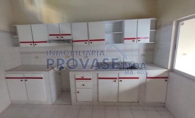 CASA en VENTA en Los Patios Urbanización Juana Paula