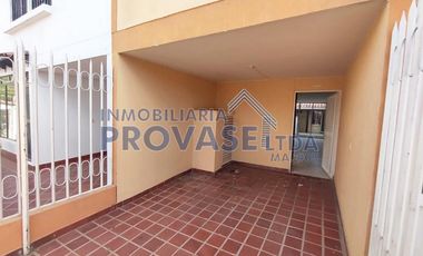 CASA en VENTA en Los Patios Urbanización Juana Paula
