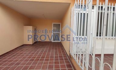 CASA en VENTA en Los Patios Urbanización Juana Paula