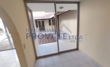 CASA en VENTA en Los Patios Urbanización Juana Paula