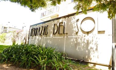 Alquiler temporario en Terrazas del Sol - Excelente ubicación!
