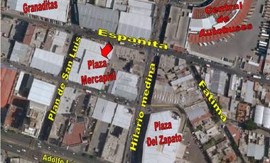 Local Comercial en Venta, León, Guanajuato