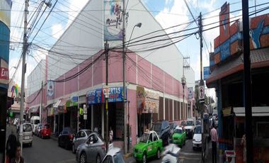 Local Comercial en Venta, León, Guanajuato