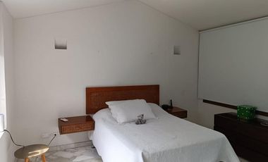 casa en arriendo/venta en tejares de san fernando. Cod A107827