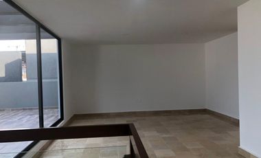 Casa en Venta ParqueNayarit, Lomas de Angelopolis, Cascatta