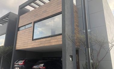 Casa en Venta ParqueNayarit, Lomas de Angelopolis, Cascatta