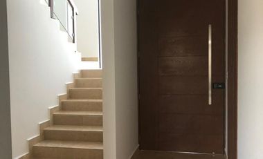 Casa en Venta ParqueNayarit, Lomas de Angelopolis, Cascatta