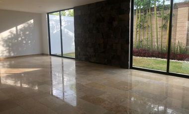 Casa en Venta ParqueNayarit, Lomas de Angelopolis, Cascatta