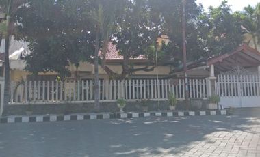 Dijual Rumah Kost Daerah Prapen Indah Surabaya