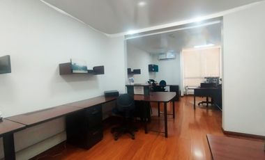 casa en arriendo en santa mónica residencial. Cod A11355