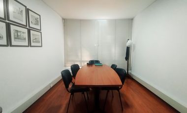 casa en arriendo en santa mónica residencial. Cod A11355