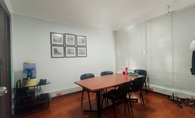 casa en arriendo en santa mónica residencial. Cod A11355