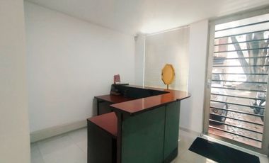 casa en arriendo en santa mónica residencial. Cod A11355
