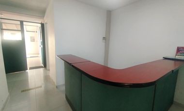 casa en arriendo en santa mónica residencial. Cod A11355