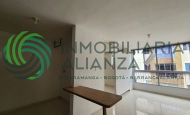 apartamento en arriendo en barro blanco. Cod A16086