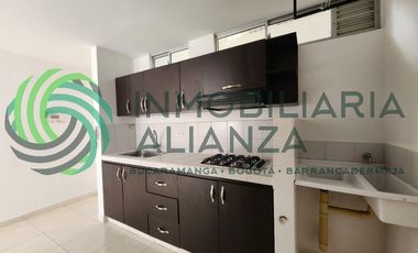 apartamento en arriendo en barro blanco. Cod A16086