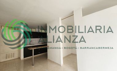 apartamento en arriendo en barro blanco. Cod A16086