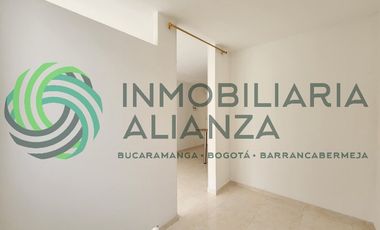 apartamento en arriendo en barro blanco. Cod A16086