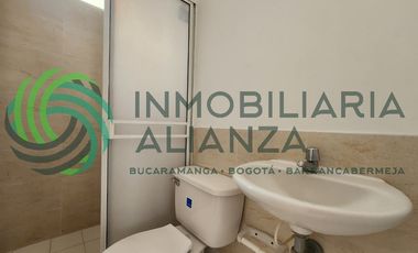 apartamento en arriendo en barro blanco. Cod A16086