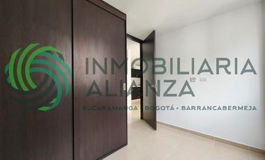 apartamento en arriendo en barro blanco. Cod A16086