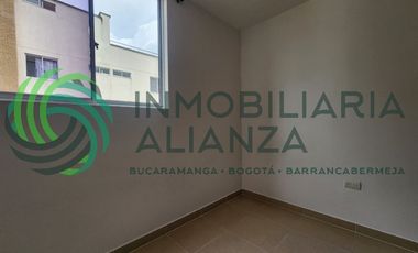 apartamento en arriendo en barro blanco. Cod A16086