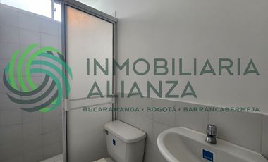 apartamento en arriendo en barro blanco. Cod A16086
