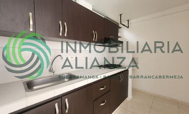 apartamento en arriendo en barro blanco. Cod A16086