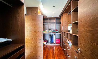 Residencia de 4 habitaciones en la Providencia Metepec