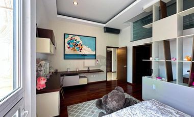 Residencia de 4 habitaciones en la Providencia Metepec