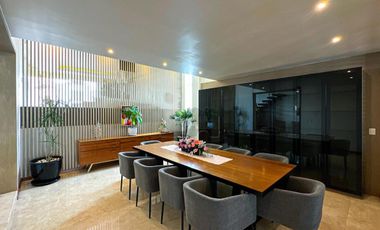 Residencia de 4 habitaciones en la Providencia Metepec