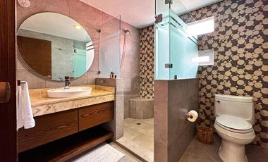 Residencia de 4 habitaciones en la Providencia Metepec