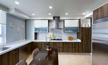 Residencia de 4 habitaciones en la Providencia Metepec