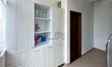 Residencia de 4 habitaciones en la Providencia Metepec