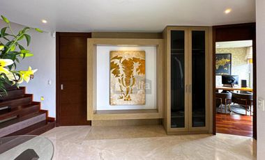 Residencia de 4 habitaciones en la Providencia Metepec