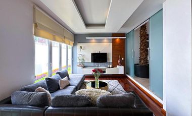 Residencia de 4 habitaciones en la Providencia Metepec