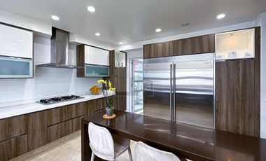Residencia de 4 habitaciones en la Providencia Metepec