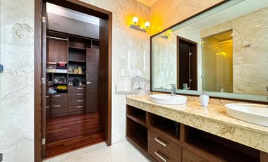 Residencia de 4 habitaciones en la Providencia Metepec