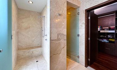 Residencia de 4 habitaciones en la Providencia Metepec
