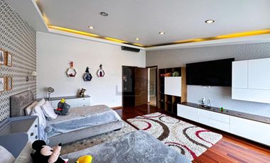 Residencia de 4 habitaciones en la Providencia Metepec