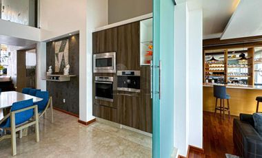 Residencia de 4 habitaciones en la Providencia Metepec