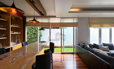Residencia de 4 habitaciones en la Providencia Metepec