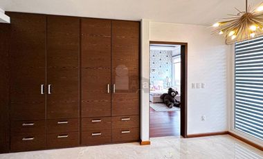 Residencia de 4 habitaciones en la Providencia Metepec