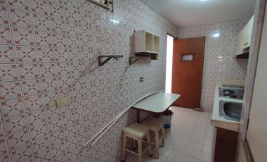 apartamento en venta en caobos. Cod V26117
