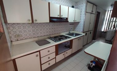apartamento en venta en caobos. Cod V26117
