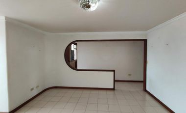 apartamento en venta en caobos. Cod V26117